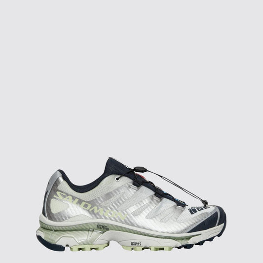 Salomon XT-4 OG Sneakers Carbon / Celadon Green