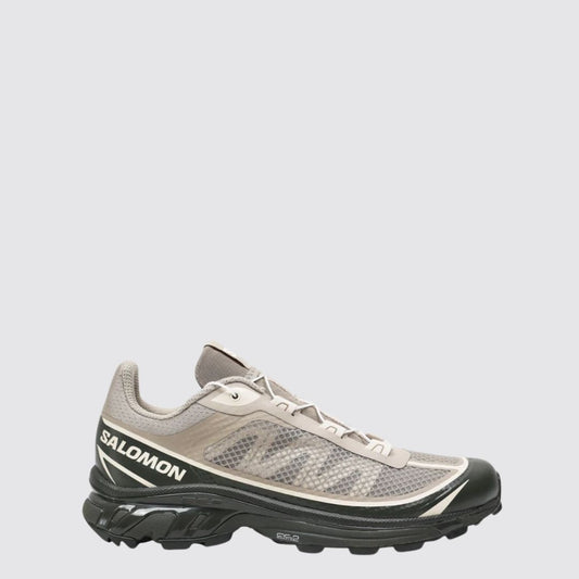 XT6 FT Sneakers Vintage Kaki