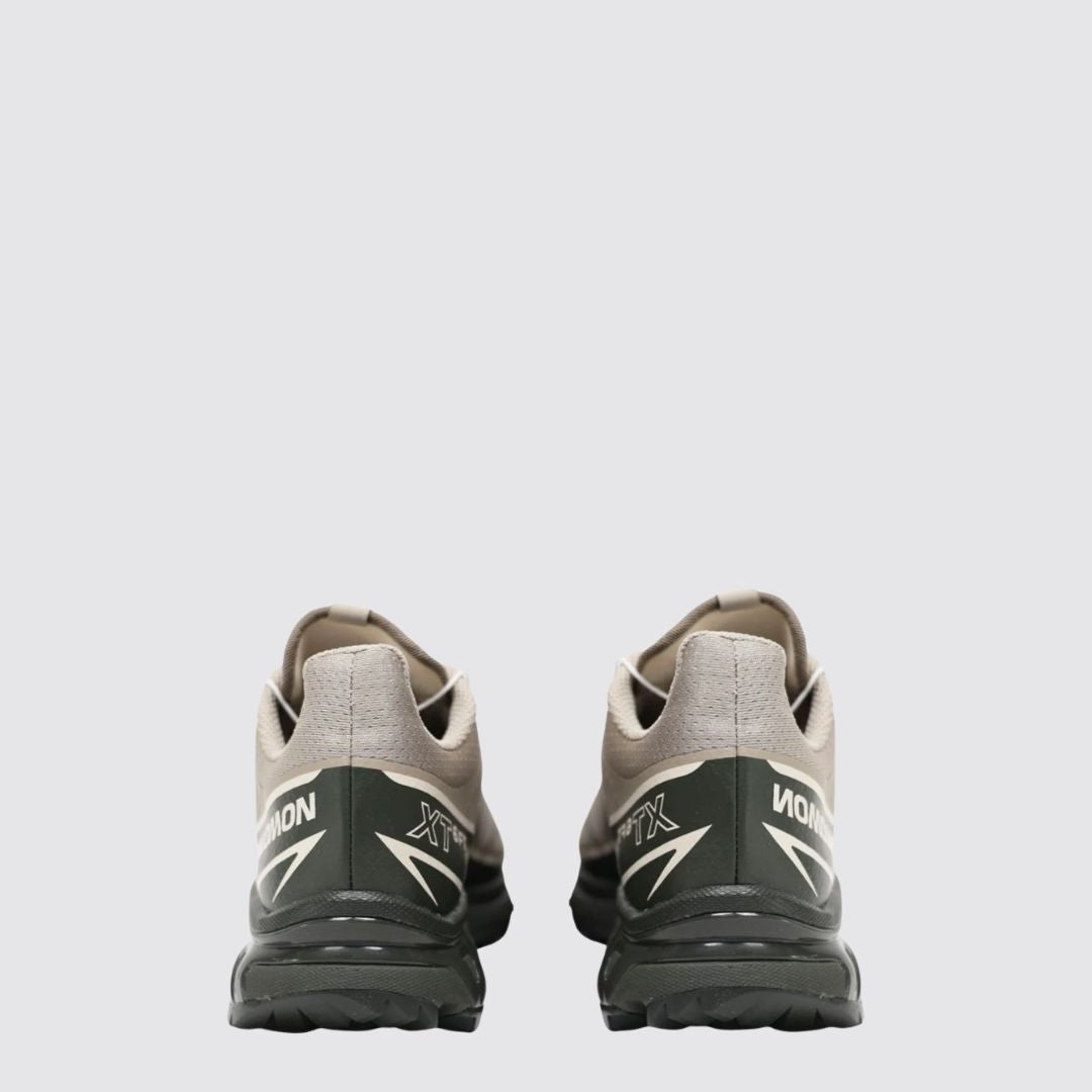XT6 FT Sneakers Vintage Kaki