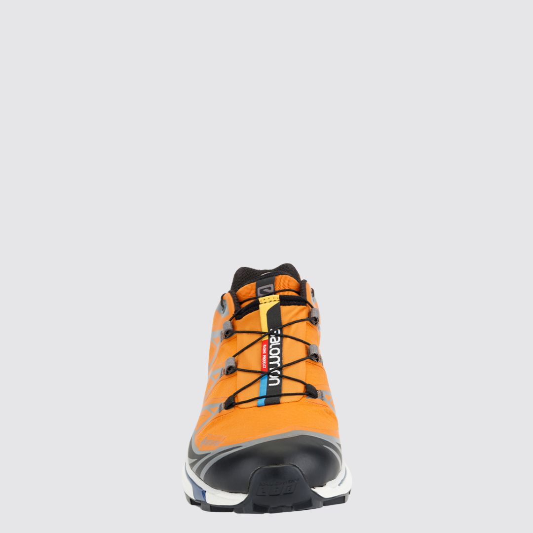 XT6 Sneakers in Marmalade Navy Black