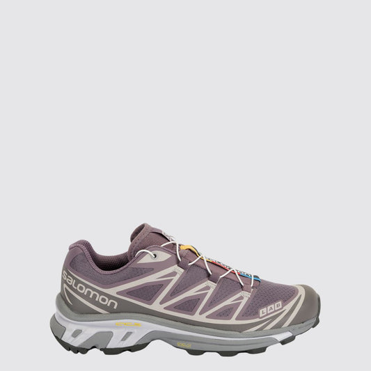 Salomon XT6 Moonscape Plum Kitten