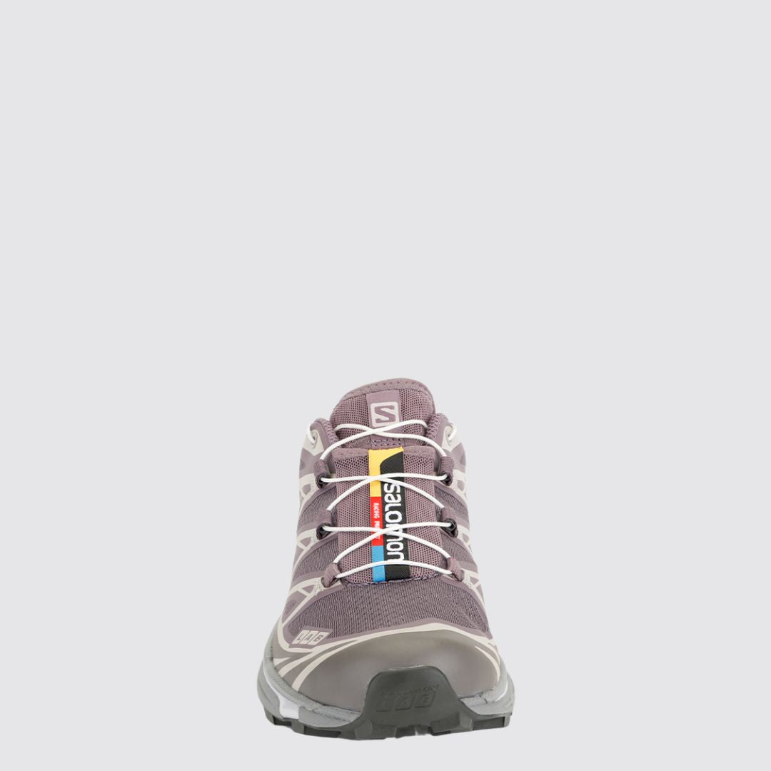Salomon XT6 Moonscape Plum Kitten