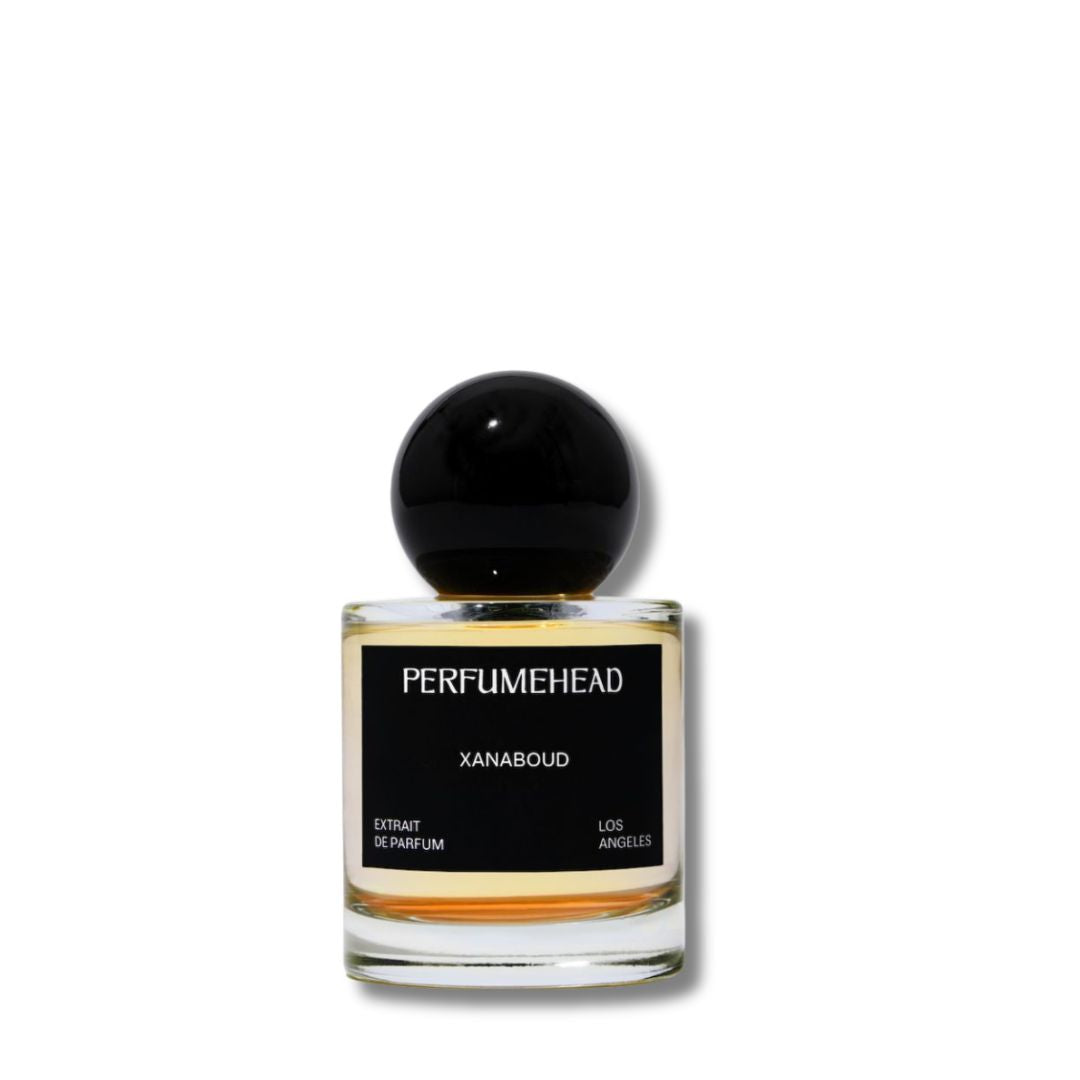 PERFUMEHEAD Xanaboud