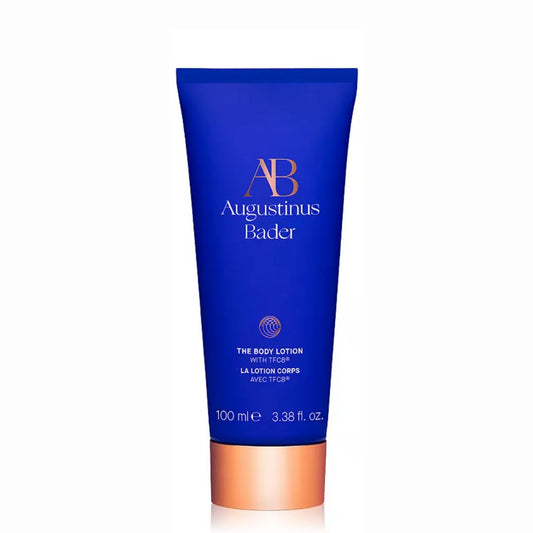 Augustinas Bader The Body Lotion