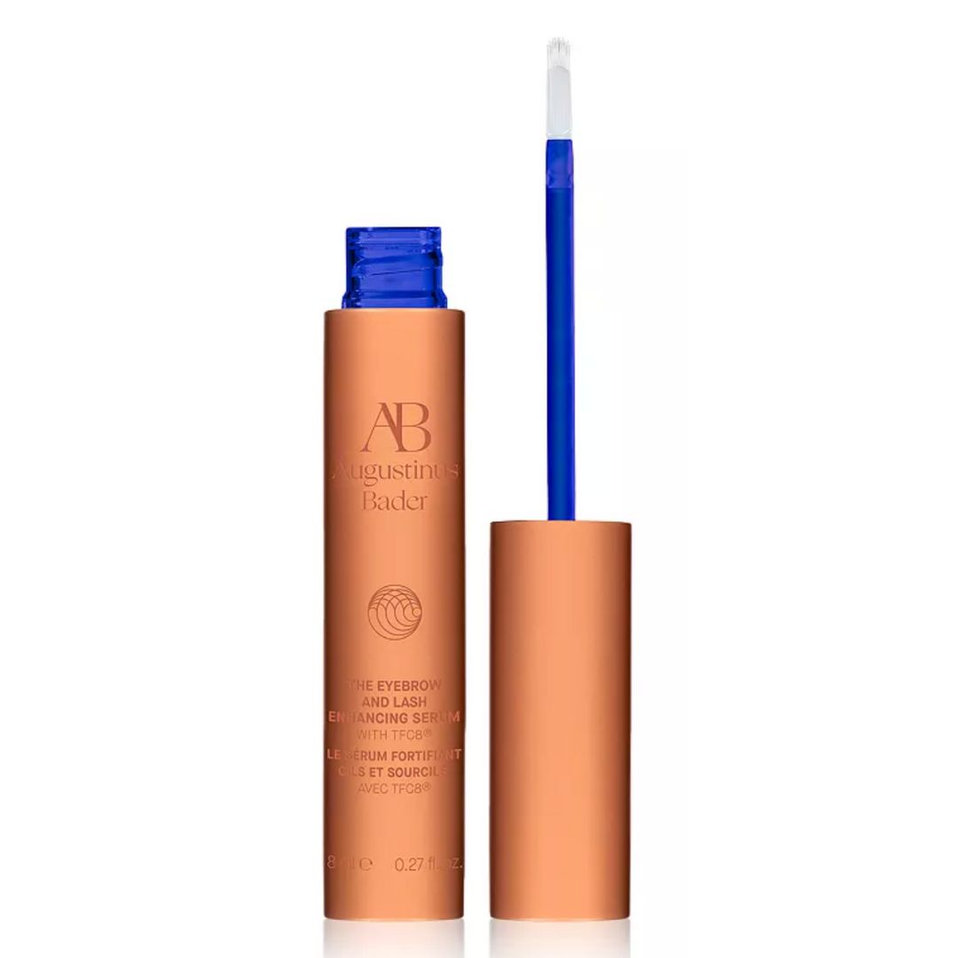 Augustinas Bader The Lash Serum