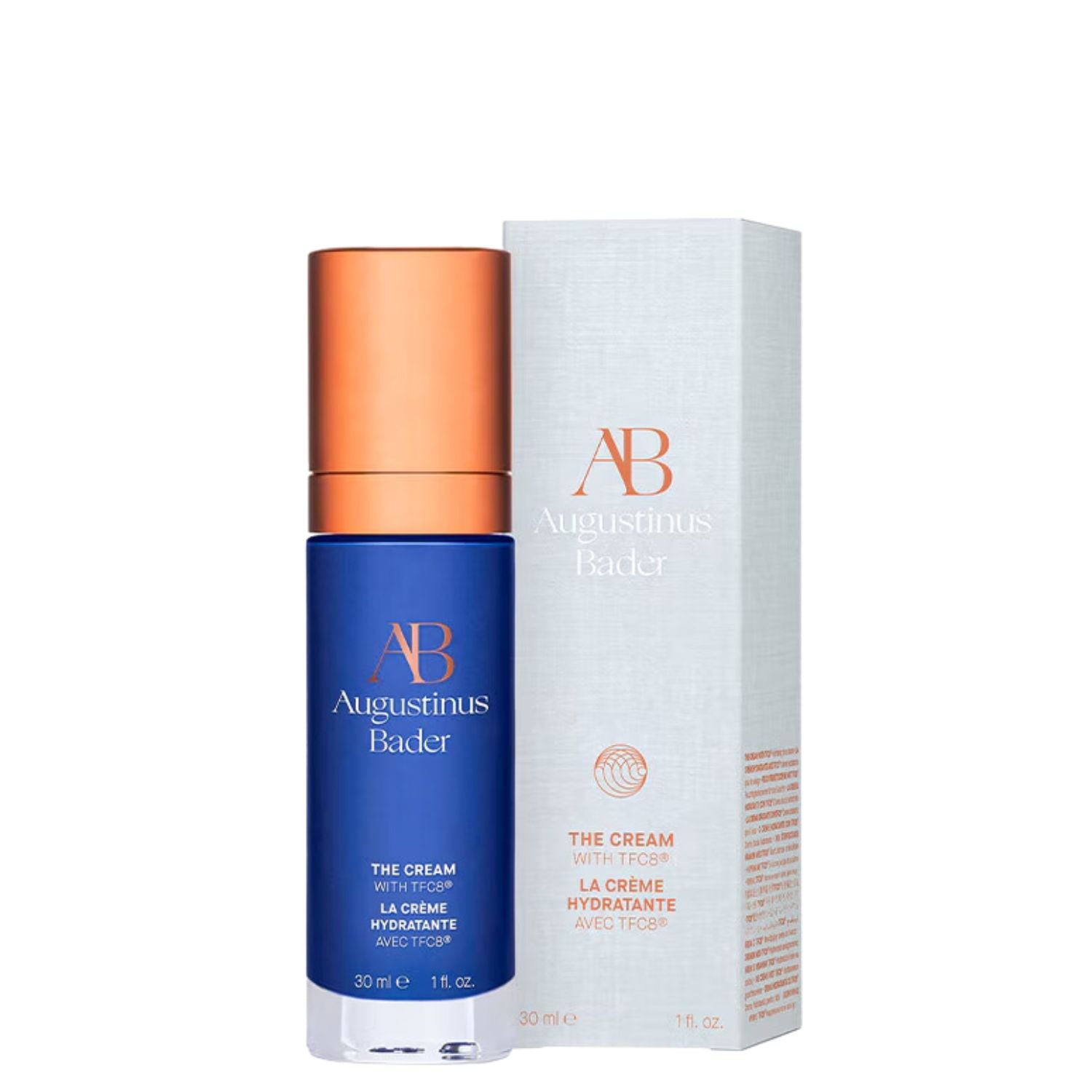 Augustinus Bader The Cream 30ml