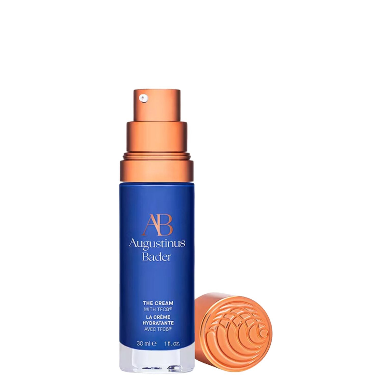 Augustinus Bader The Cream 30ml