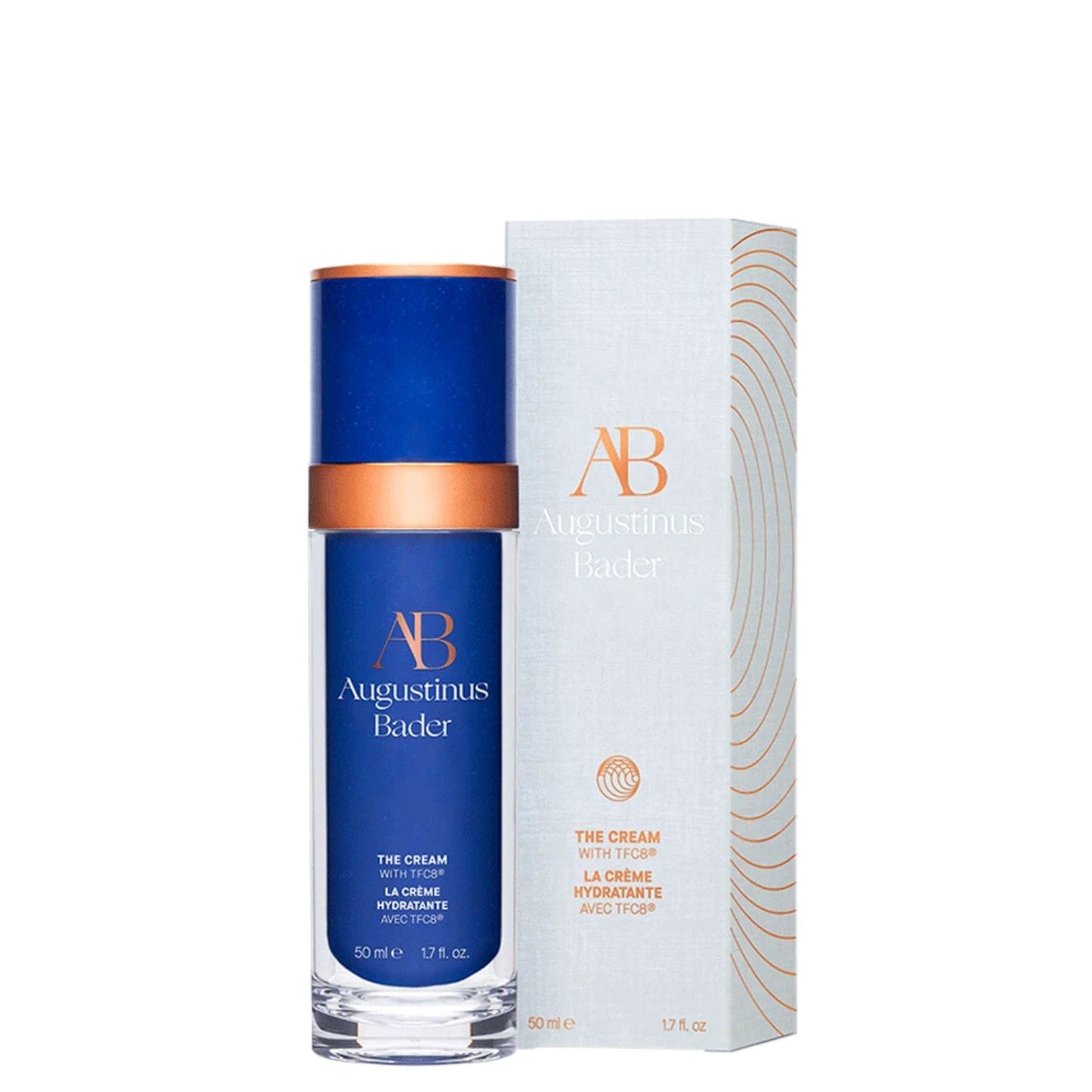 Augustinus Bader The Cream 50ml