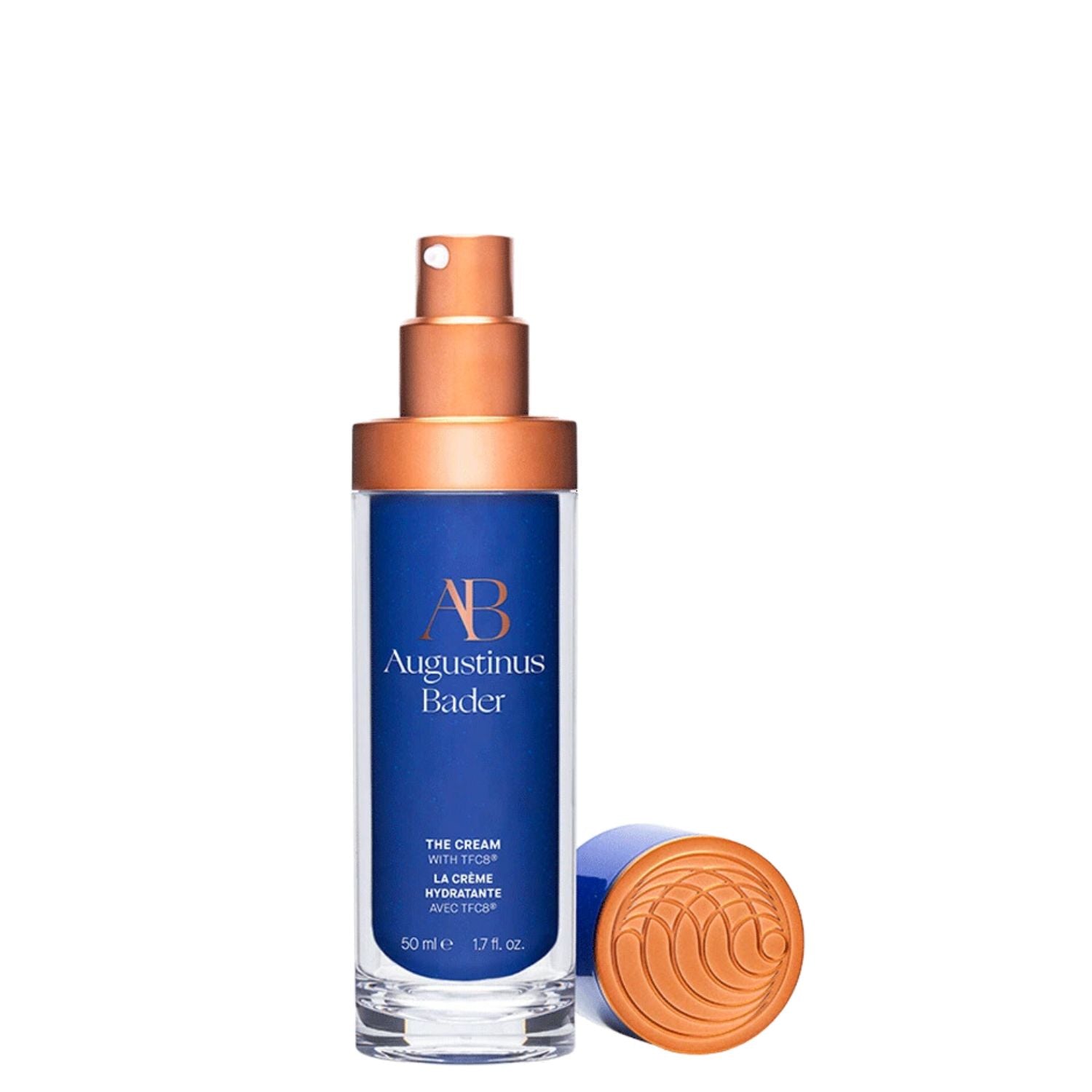 Augustinus Bader The Cream 50ml