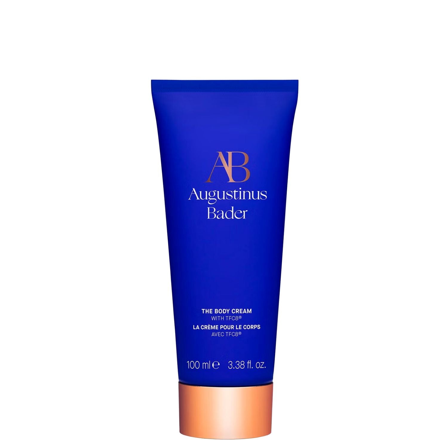 Augustinus Bader The Body Cream 100ml