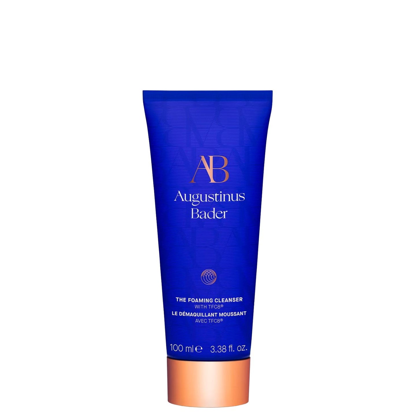 Augustinus Bader The Foaming Cleanser