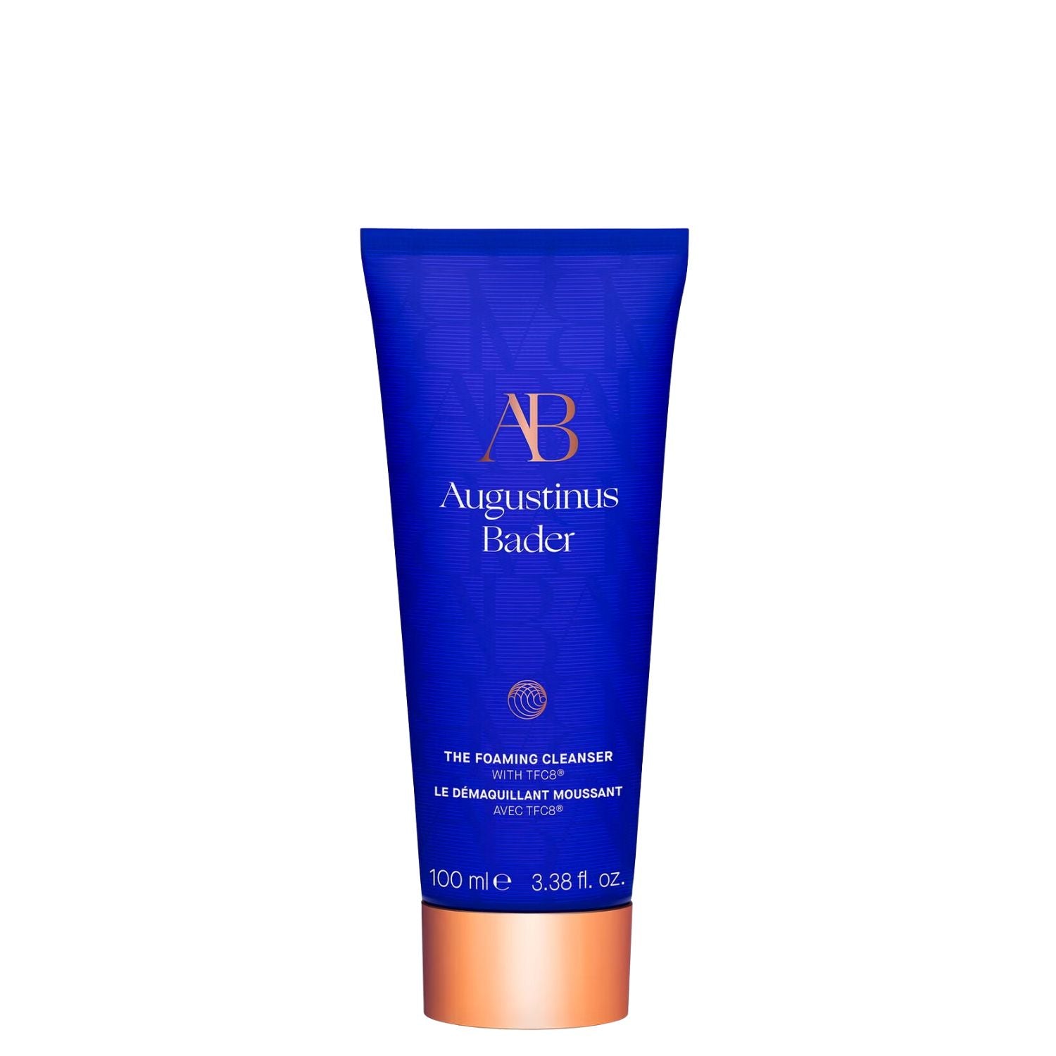 Augustinus Bader The Foaming Cleanser