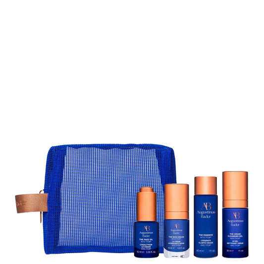 Augustinus BaderThe Starter Kit with The Rich Cream_AGBD243012
