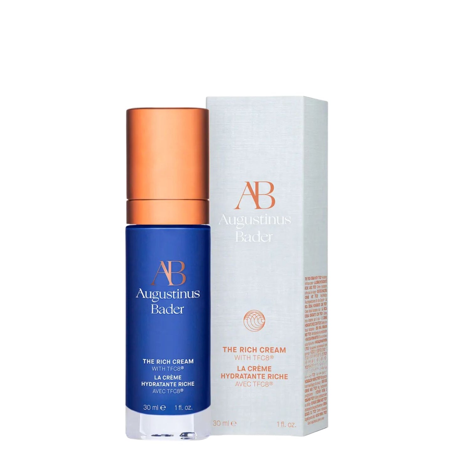 Augustinus Bader The Rich Cream 30ml