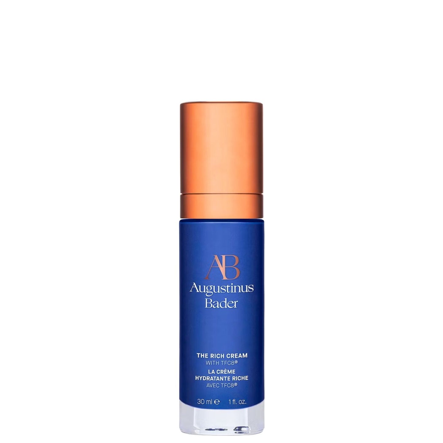 Augustinus Bader The Rich Cream 30ml