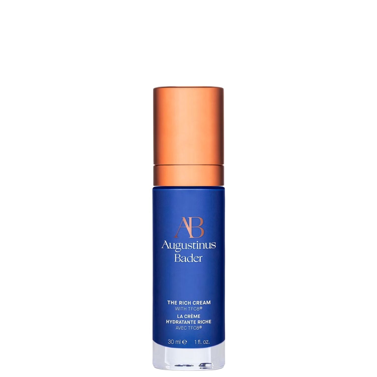 Augustinus Bader The Rich Cream 30ml