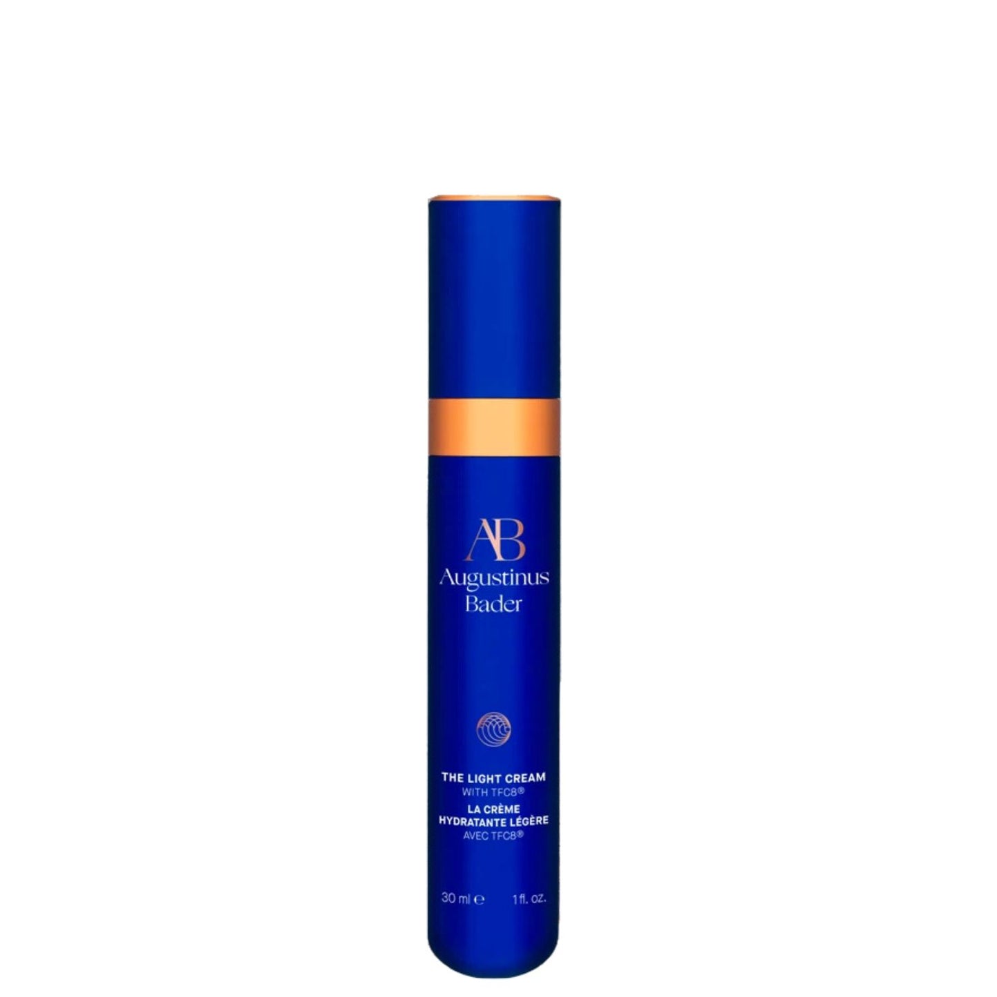 Augustinus Bader The Light Cream