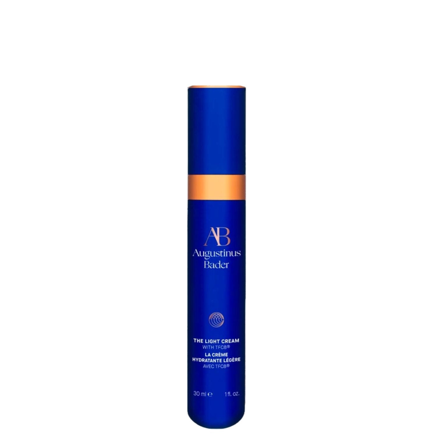 Augustinus Bader The Light Cream