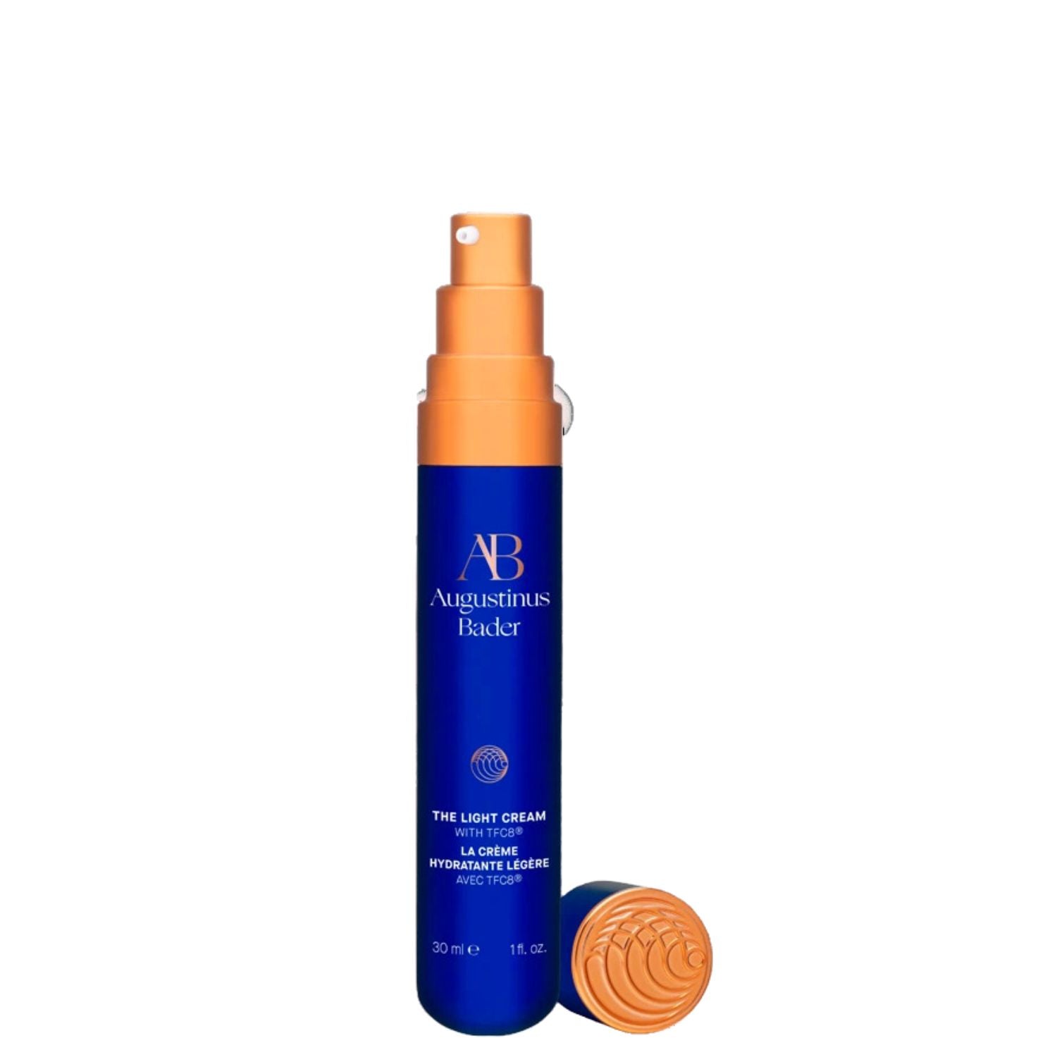 Augustinus Bader The Light Cream