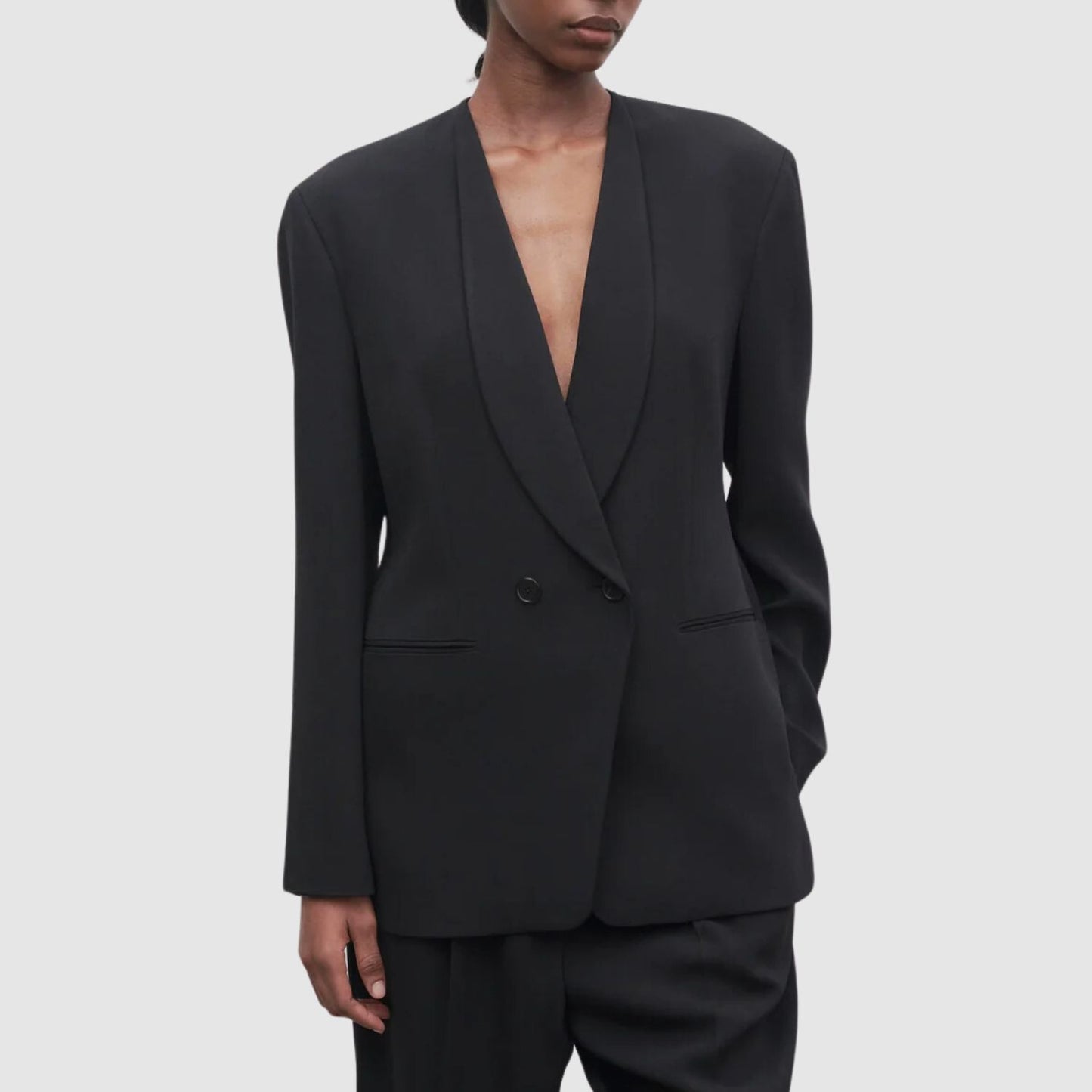 Alda Jacket