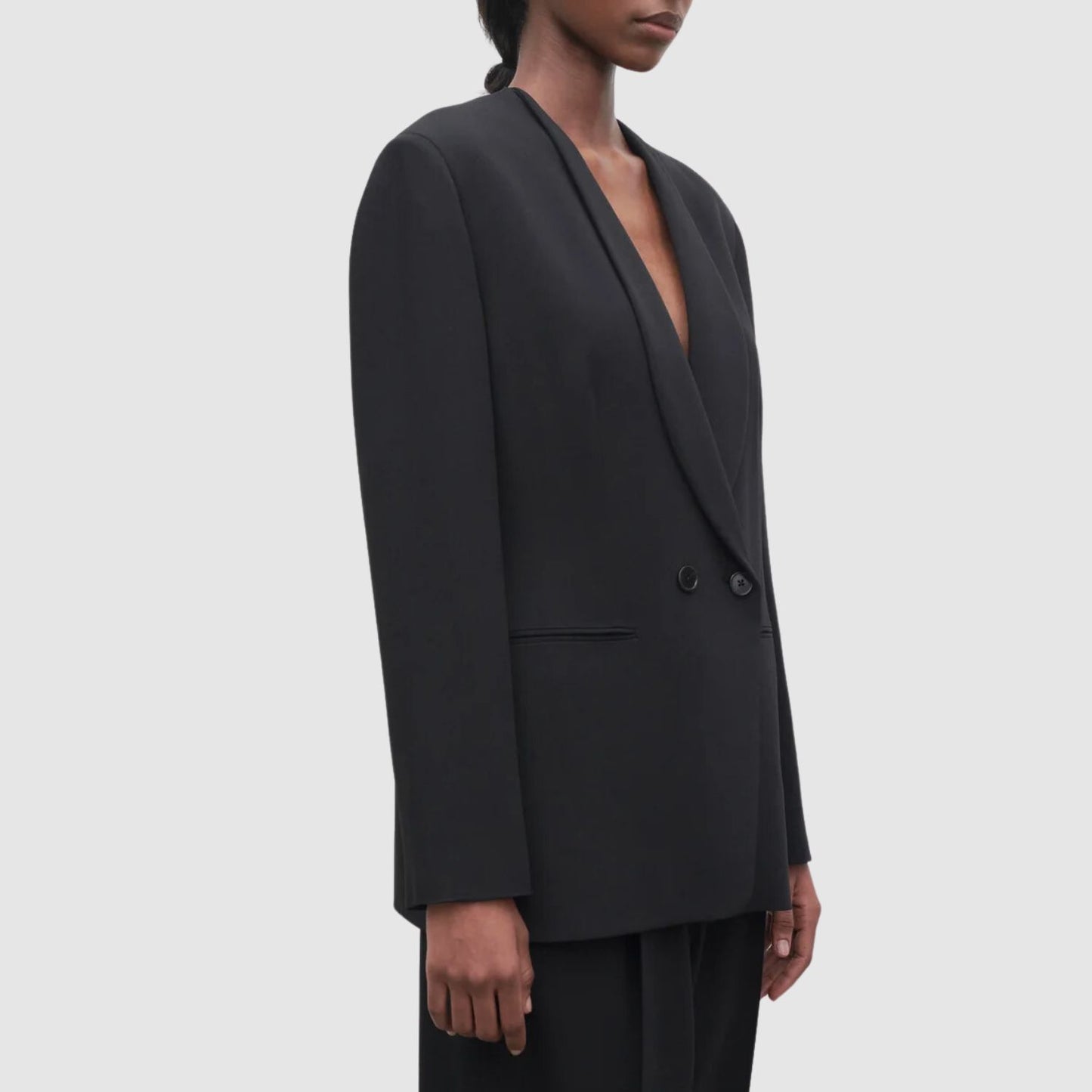 The Row Alda Jacket_ROWW241004