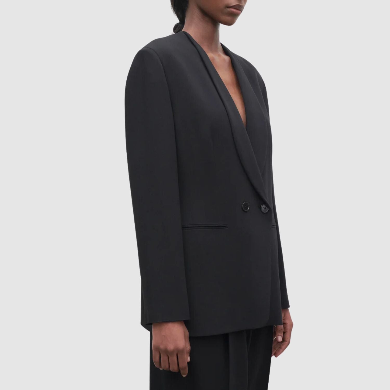 The Row Alda Jacket_ROWW241004