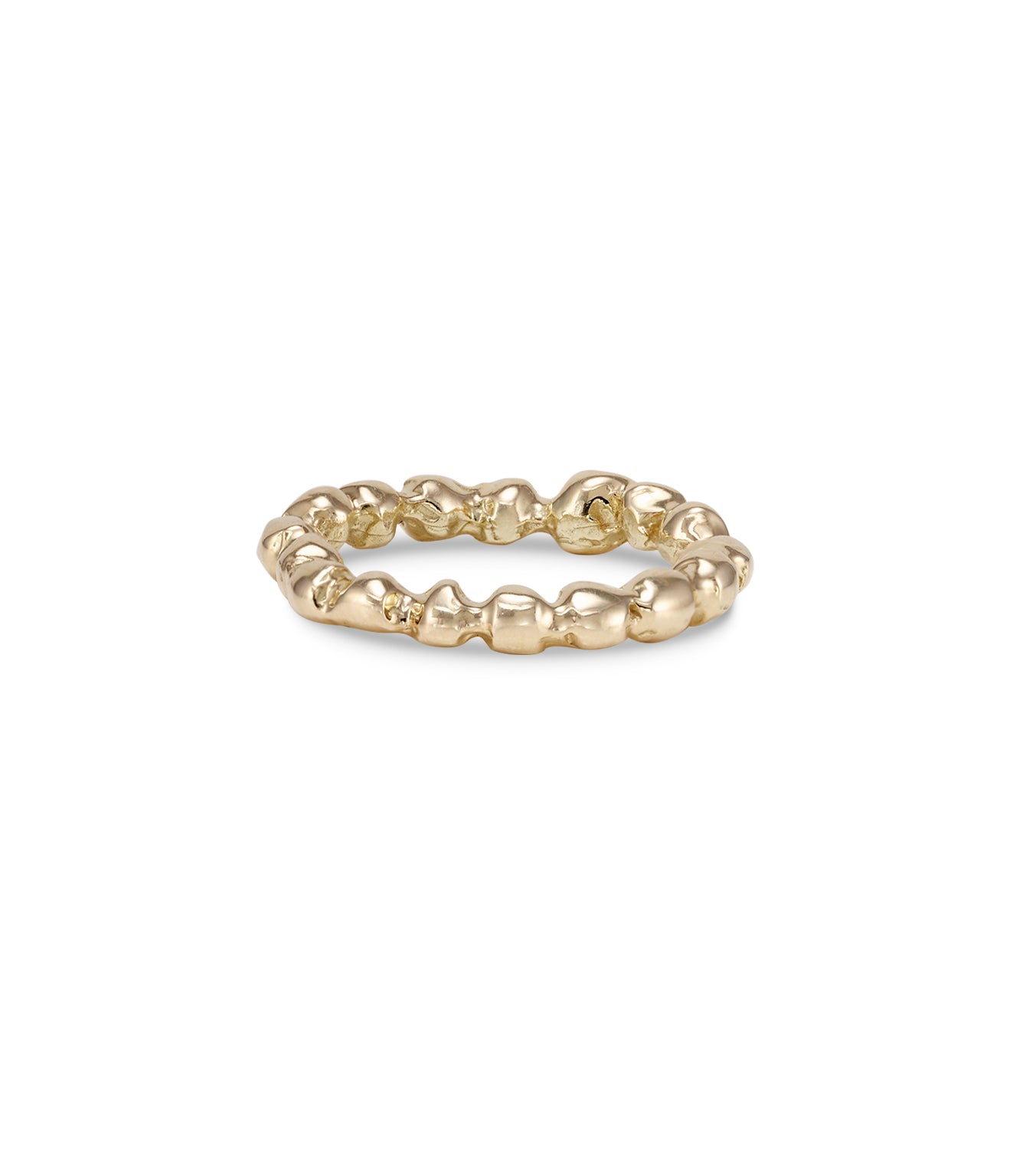 Allison Read Smith Bubble Band Ring