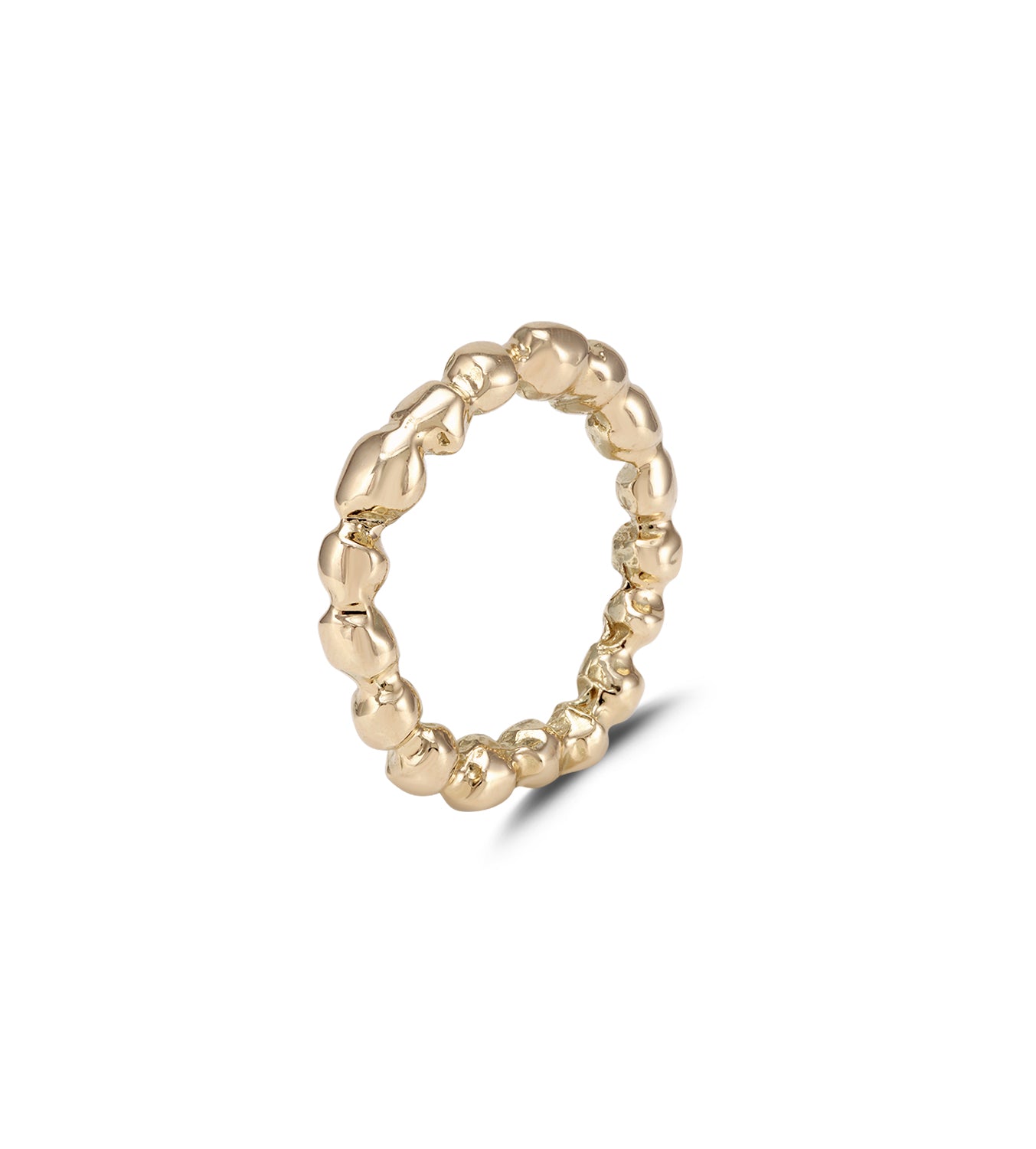 Allison Read Smith Bubble Band Ring