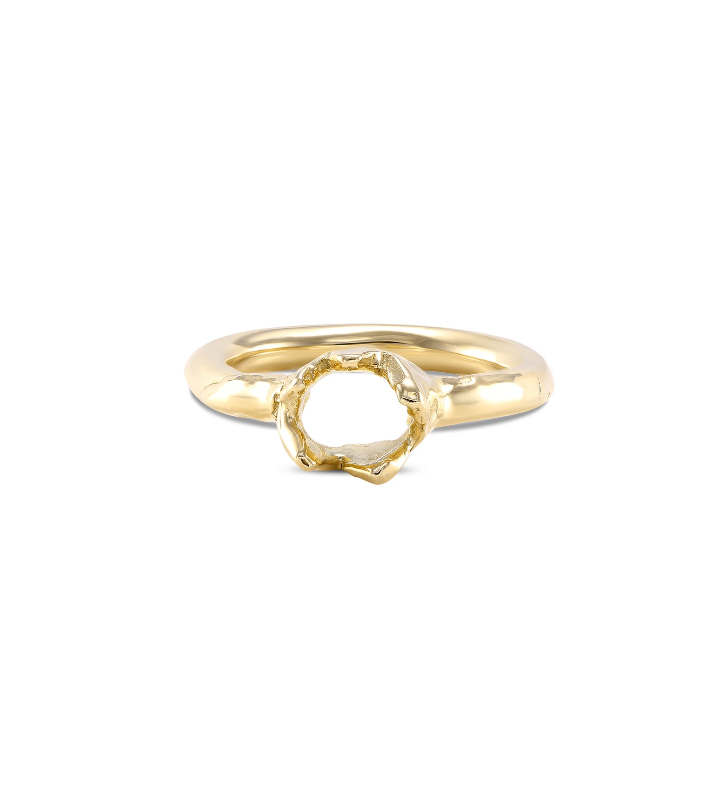 Allison Read Smith Crown Prince Ring