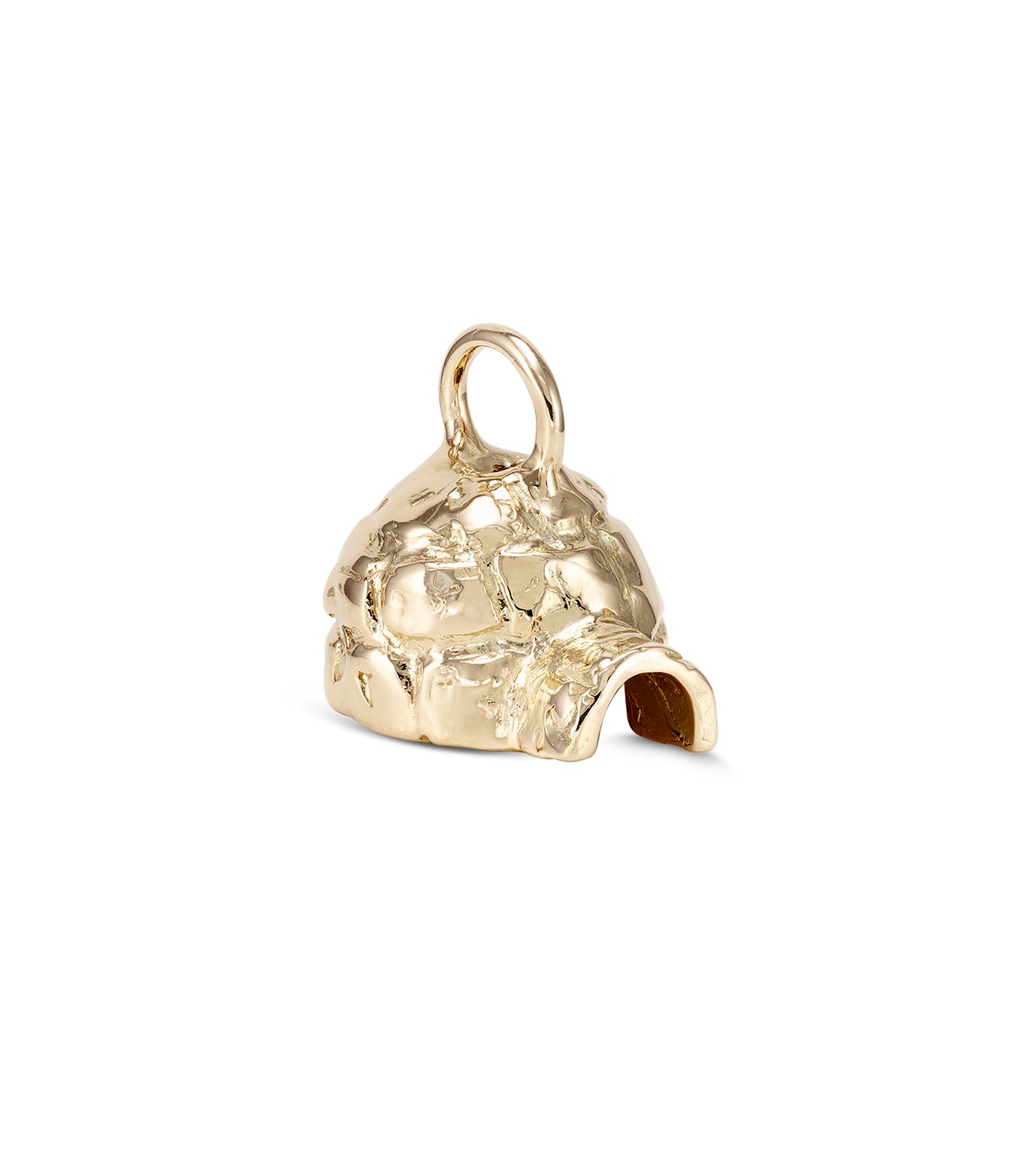 Allison Read Smith Igloo Pendant