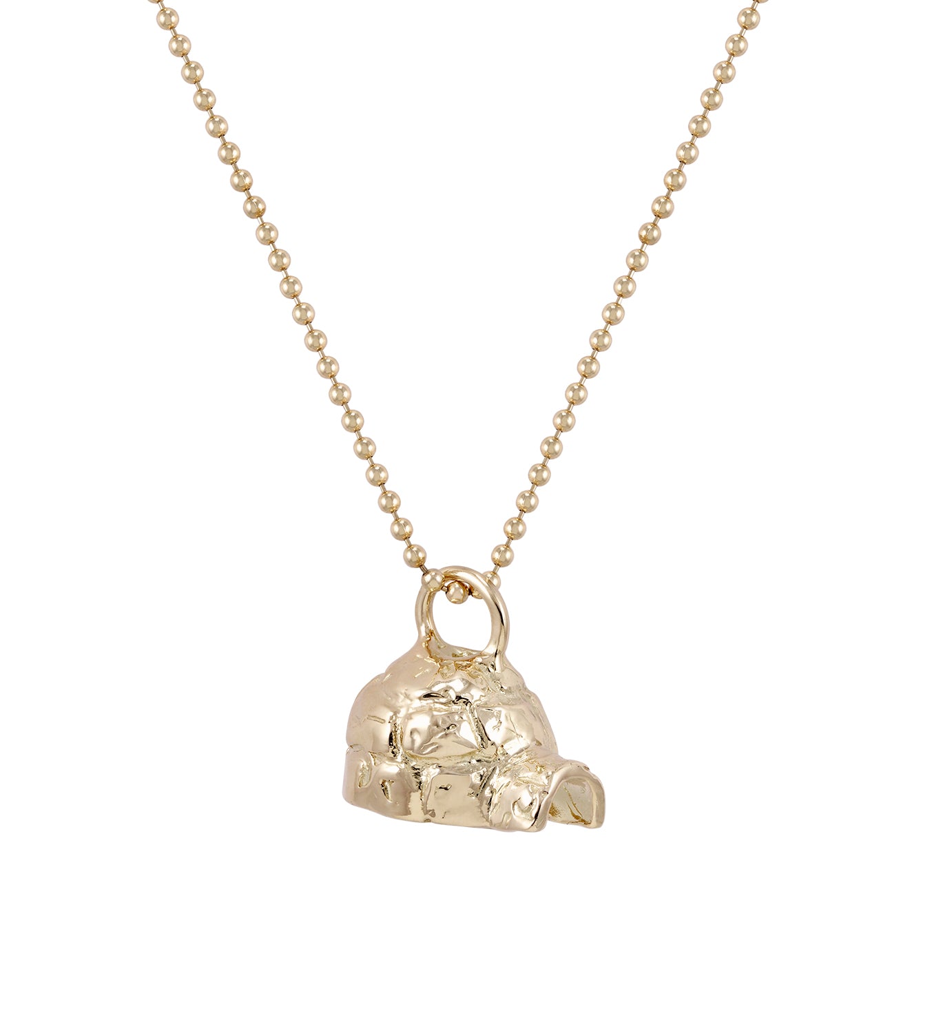 Allison Read Smith Igloo Pendant