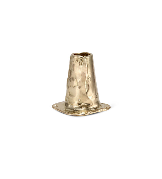 Allison Read Smith - Mini Traffic Cone Pendant