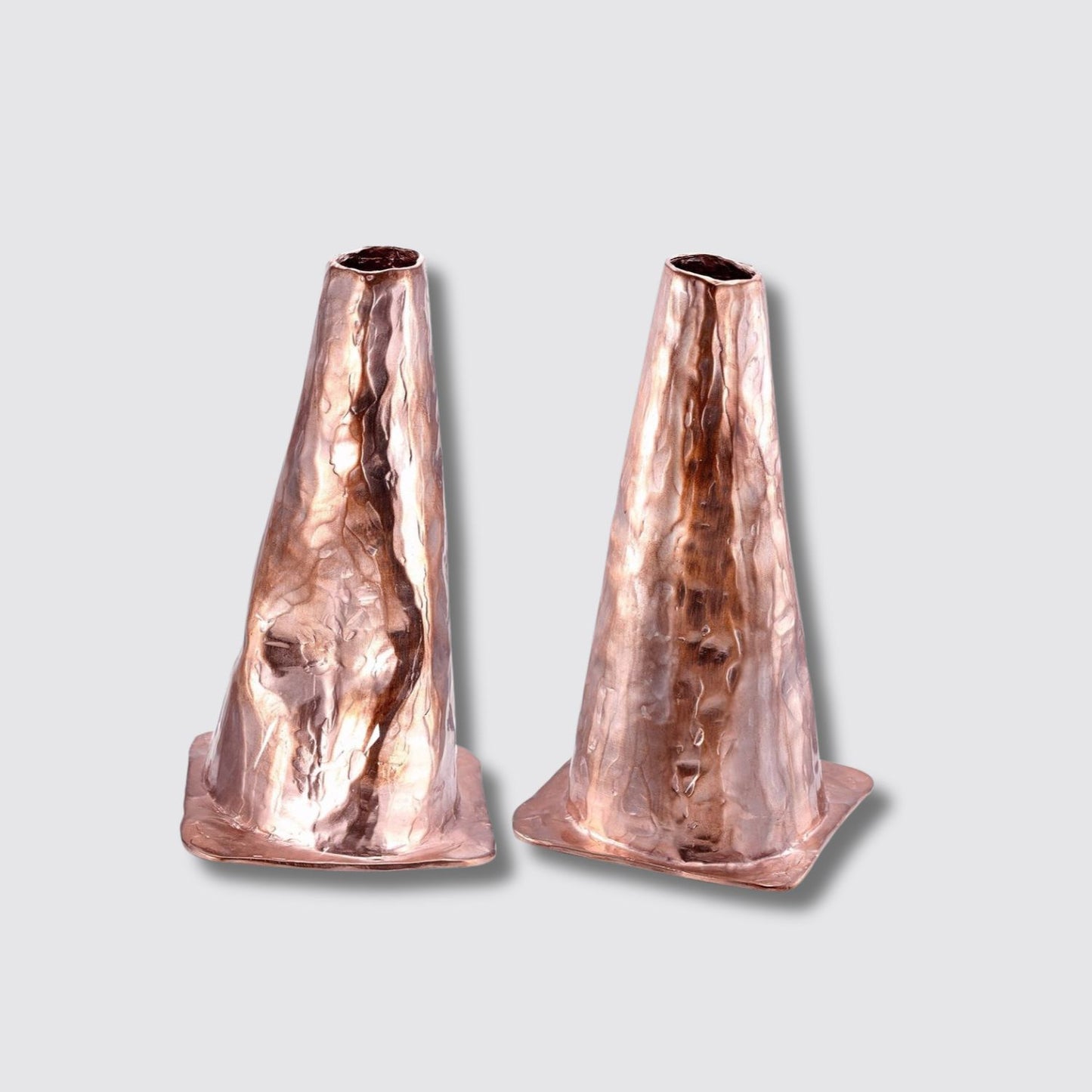 Allison Read Smith Double Traffic Cones - View 2
