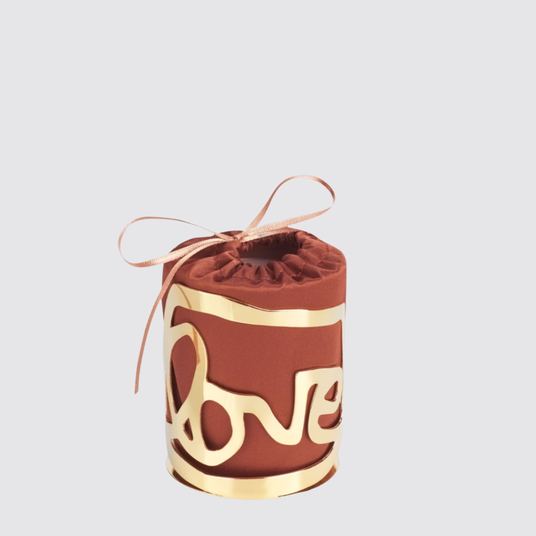 GrantLOVE X Amber Sakai Chaparral Candle