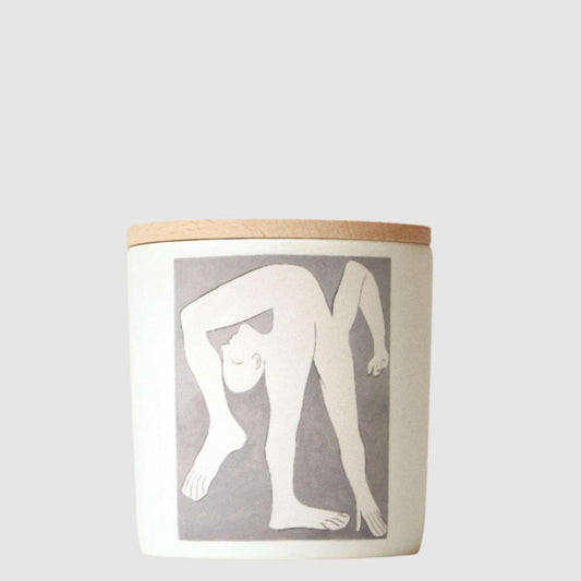 AMEN Picasso Gengibre View 1