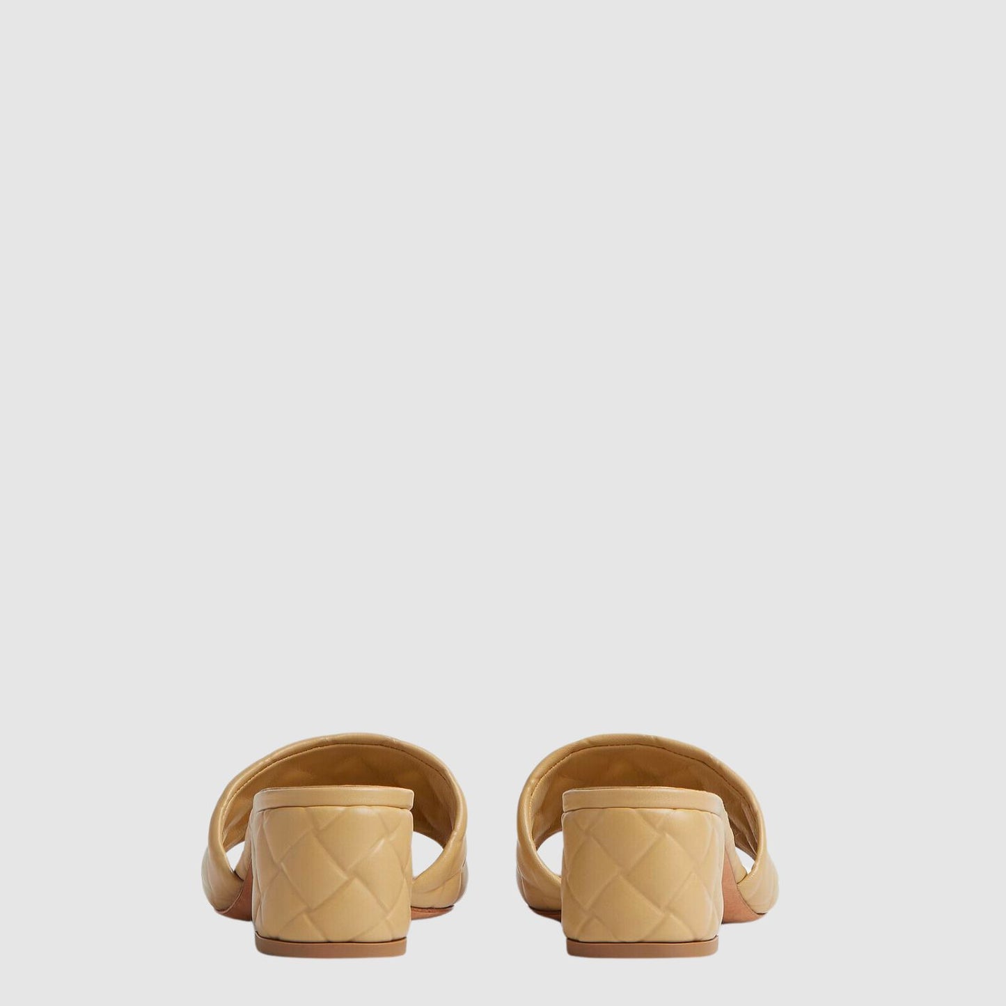 Bottega Veneta Amy Mule