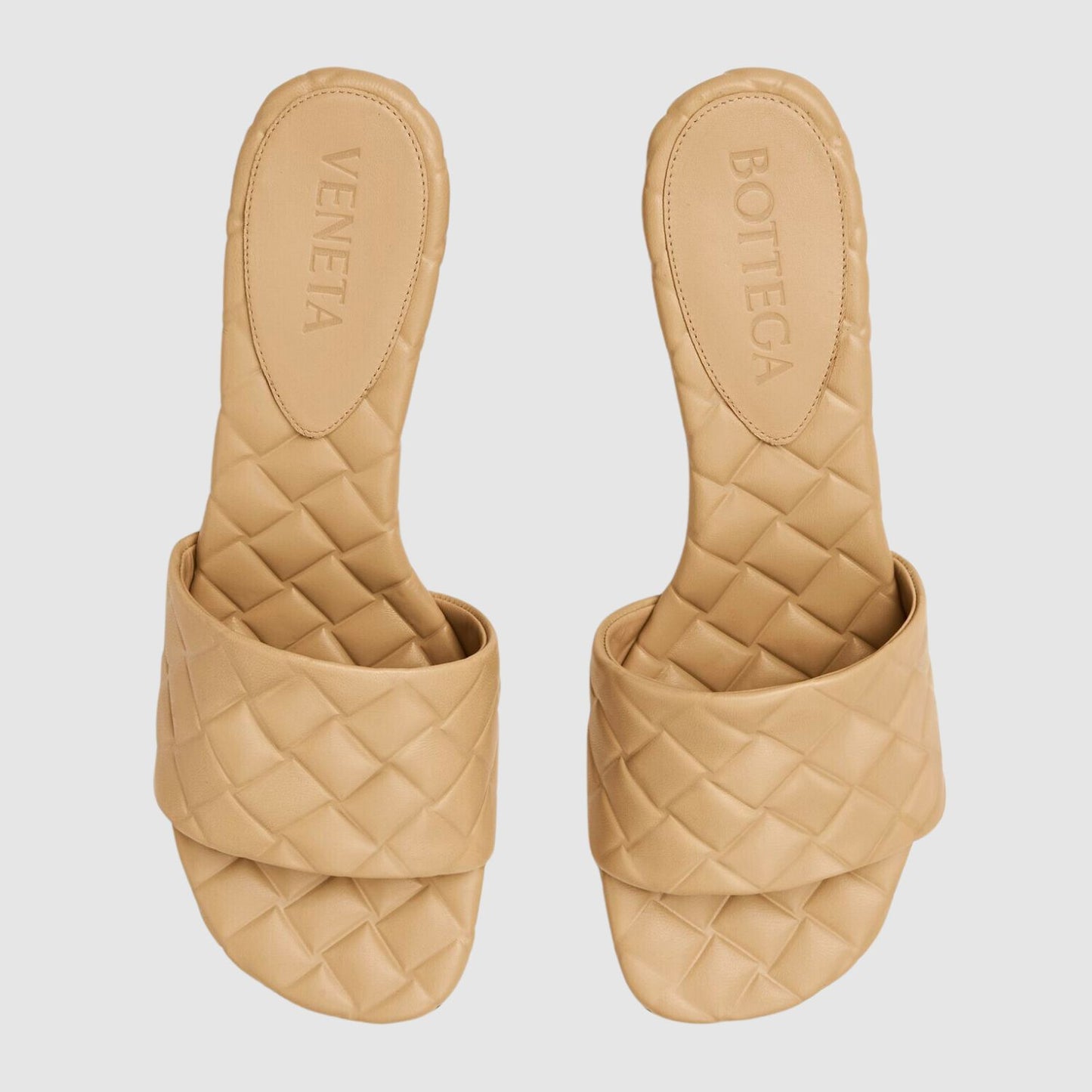 Bottega Veneta Amy Mule