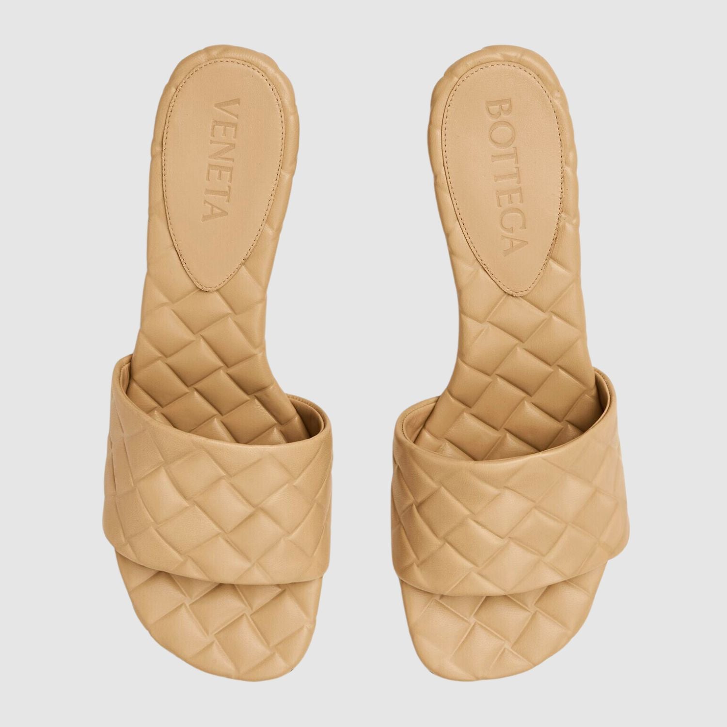 Bottega Veneta Amy Mule