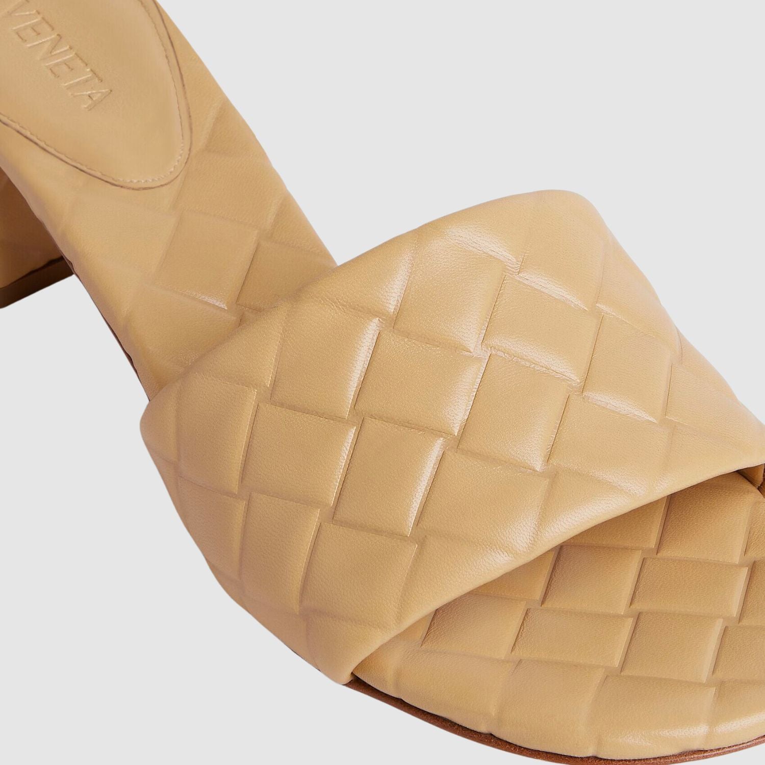 Bottega Veneta Amy Mule