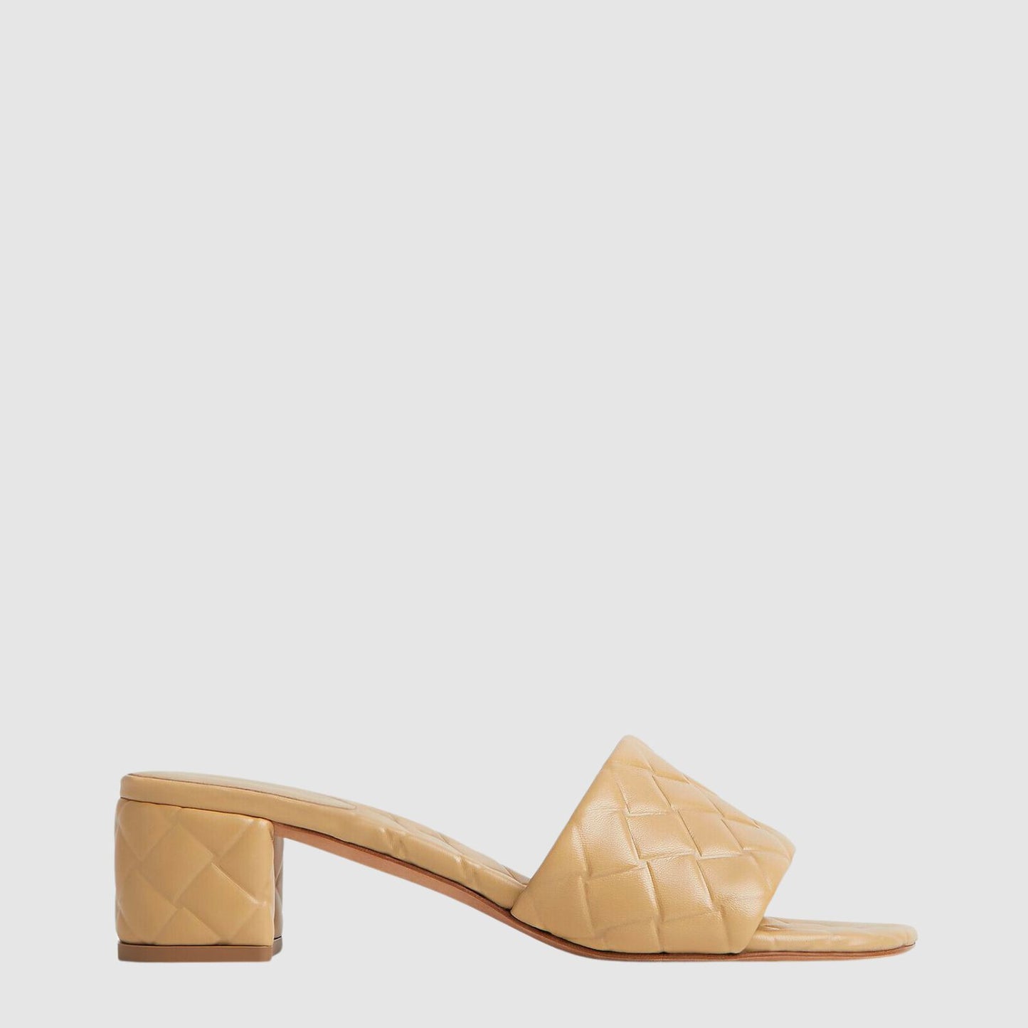 Bottega Veneta Amy Mule