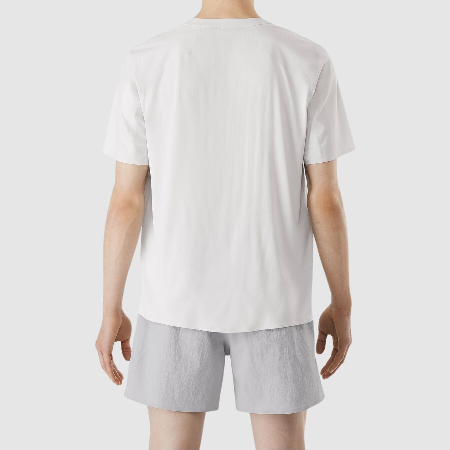 Arc'teryx Veilance Dromos Tech T-shirt Men's