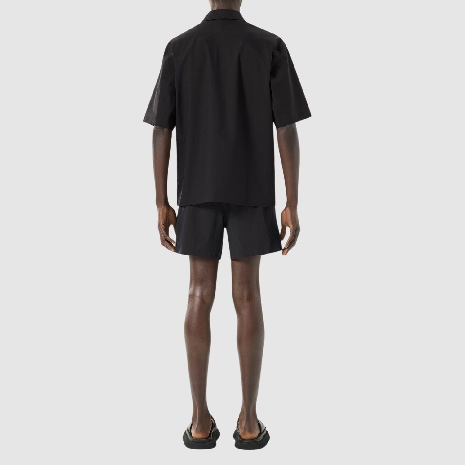 Arc'teryx Veilance Demlo Shirt SS