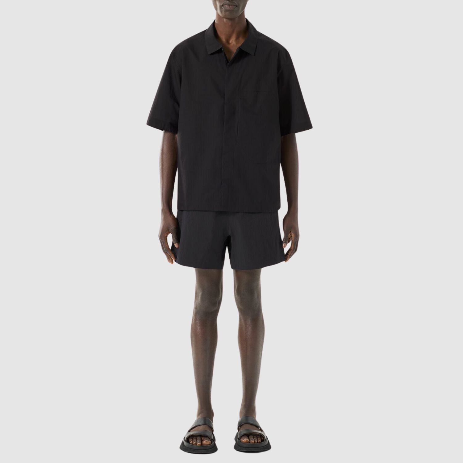 Arc'teryx Veilance Demlo Shirt SS
