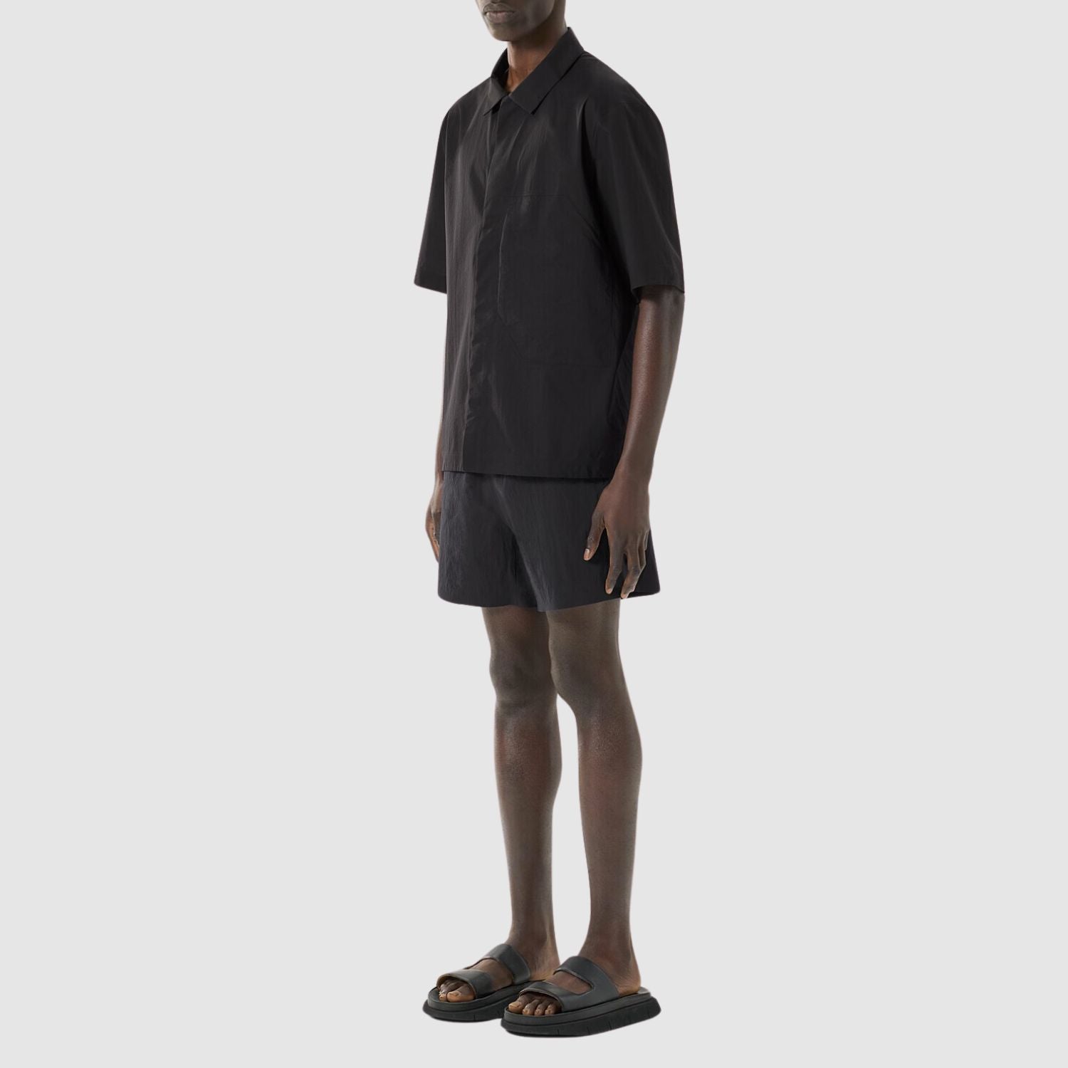 Arc'teryx Veilance Demlo Shirt SS
