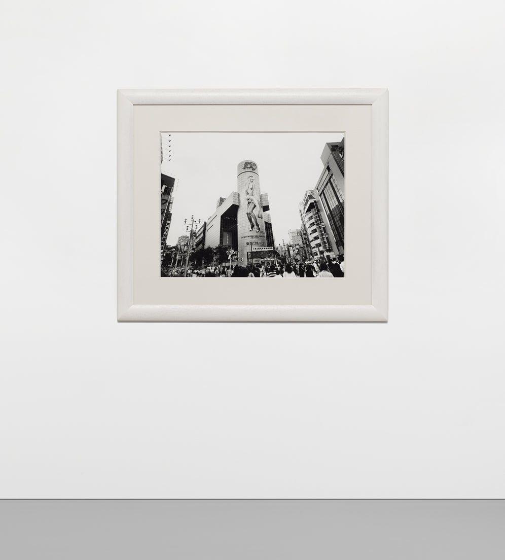 NOBUYOSHI ARAKI  Marilyn, 2002