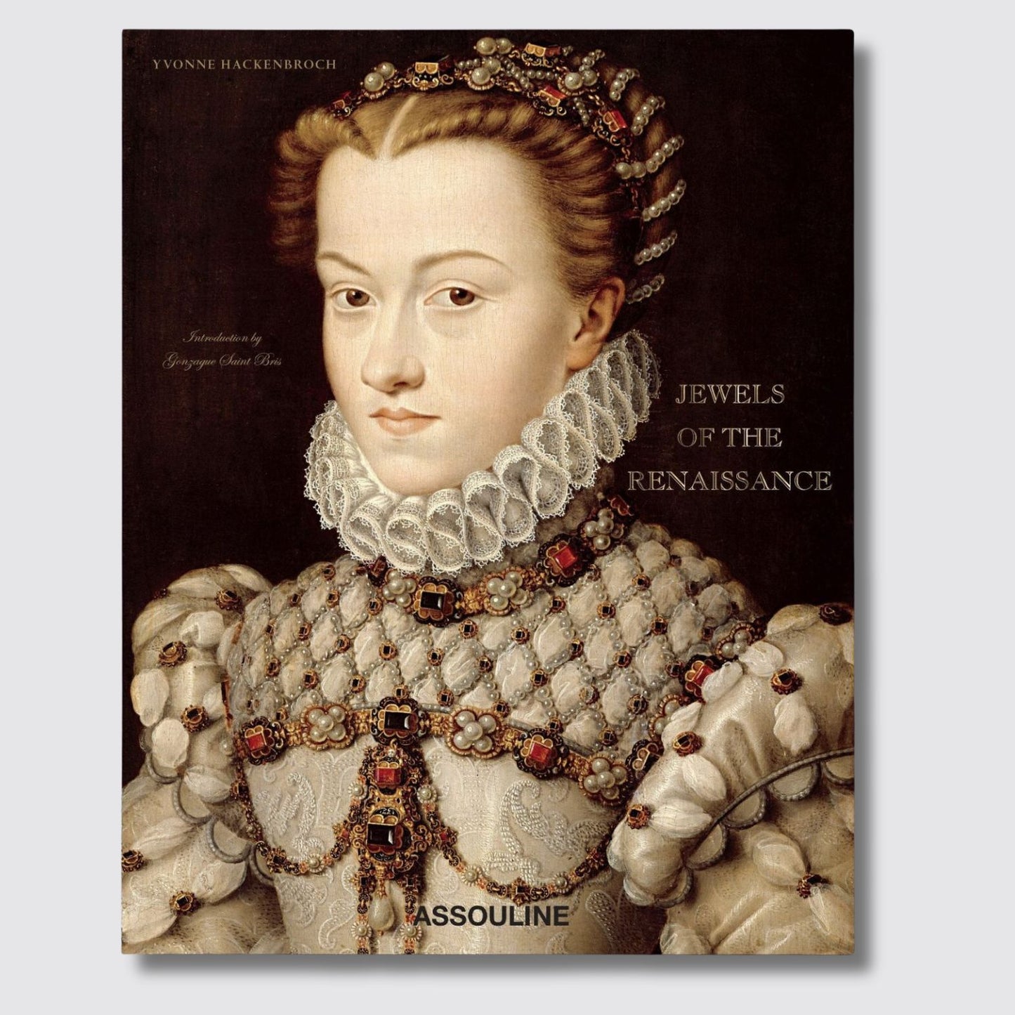 Assouline - Jewels Of The Renaissance View 1