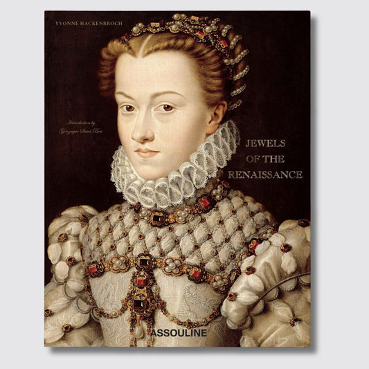 Assouline - Jewels Of The Renaissance View 1