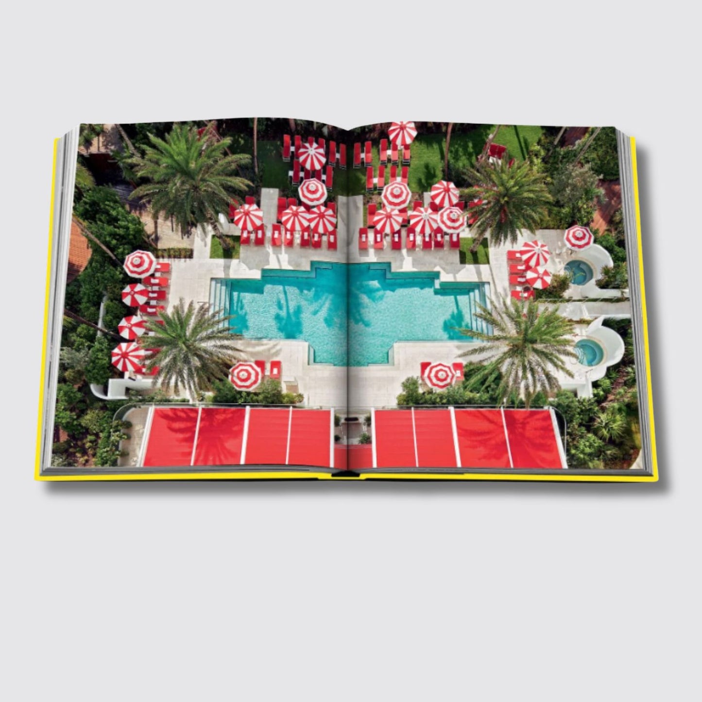 Assouline Miami Beach - Open View 2