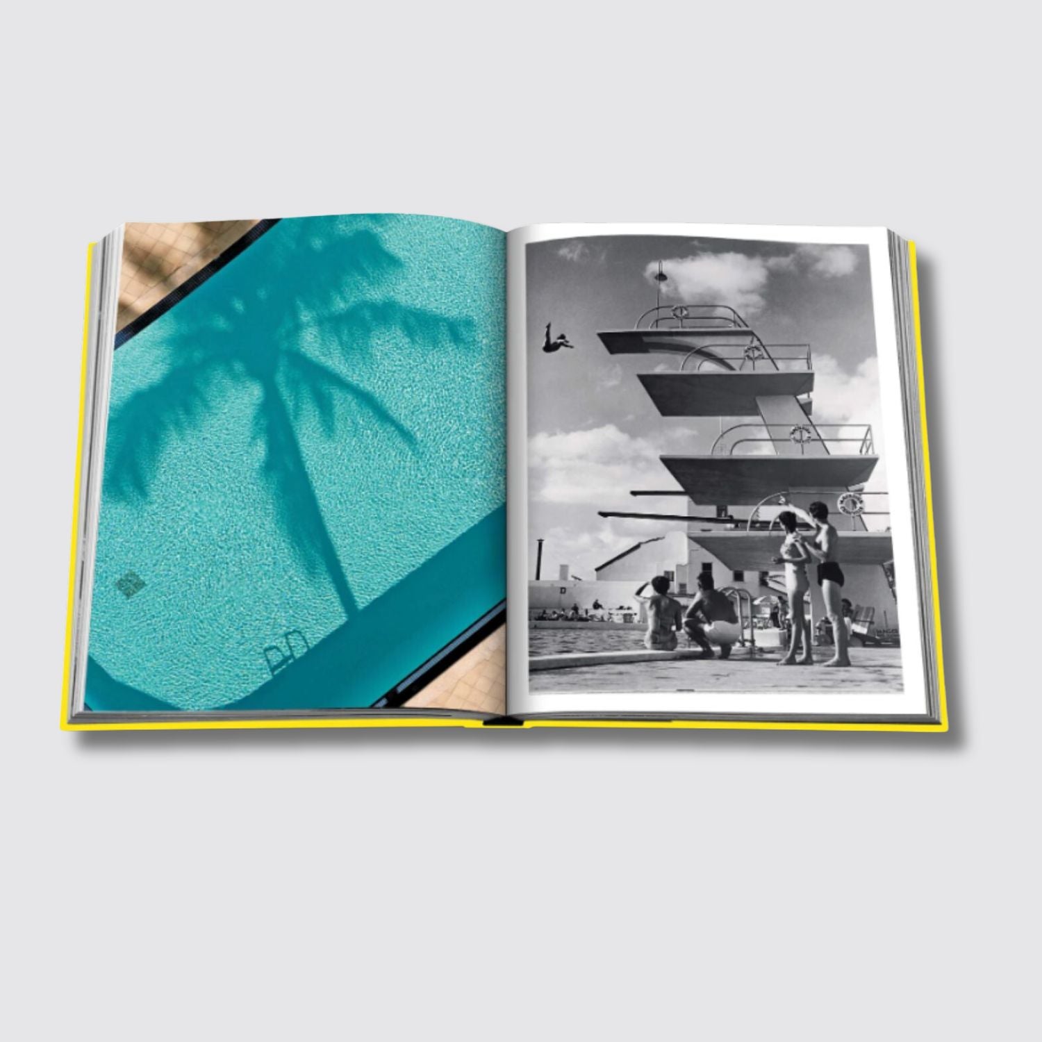 Assouline Miami Beach - Open View 3