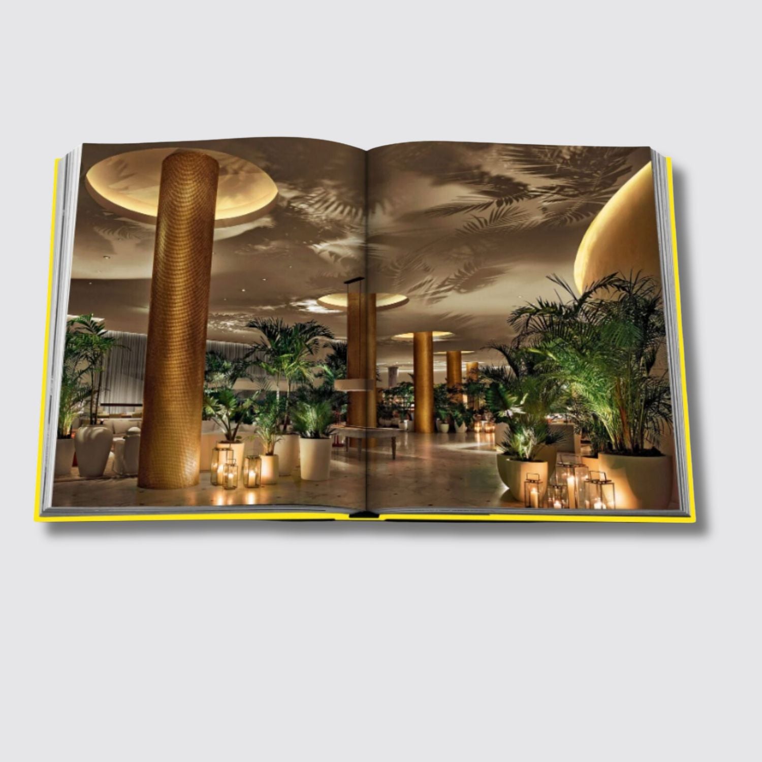 Assouline Miami Beach - Open View 5